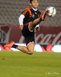 (Foto: /Prensa River) 