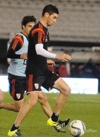 (Foto: /Prensa River) 