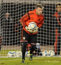 (Foto: /Prensa River) 