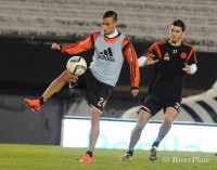 (Foto: /Prensa River) 