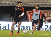 (Foto: /Prensa River) 
