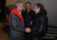 (Foto: /Prensa River) 