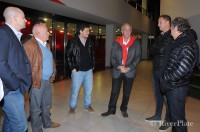 (Foto: /Prensa River) 
