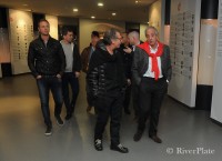 (Foto: /Prensa River) 