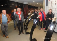(Foto: /Prensa River) 