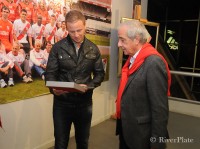 (Foto: /Prensa River) 