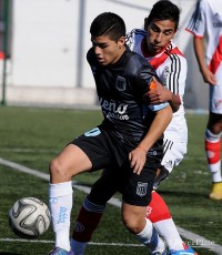 (Foto: /Prensa River) 