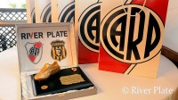 (Foto: /Prensa River) 