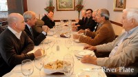 (Foto: /Prensa River) 