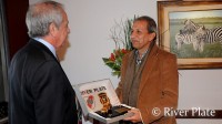 (Foto: /Prensa River) 