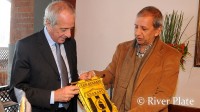 (Foto: /Prensa River) 