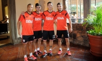(Foto: /Prensa River)