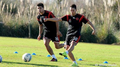  (Foto: Prensa River)