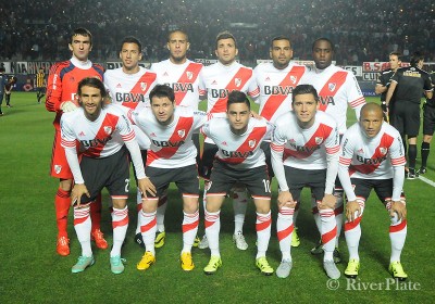 (Foto: /Prensa River) (Foto: Prensa River)