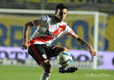 (Foto: /Prensa River) (Foto: Prensa River)