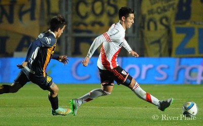 (Foto:  / Prensa River) (Foto: Prensa River)