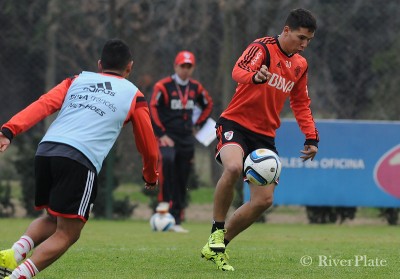 (Foto:  / Prensa River)  (Foto: Prensa River)