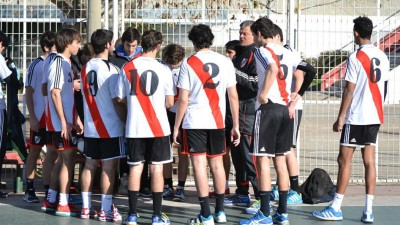 (Foto: Prensa River) (Foto: Prensa River)