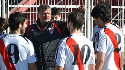 (Foto: Prensa River) (Foto: Prensa River)