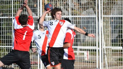 (Foto: Prensa River) (Foto: Prensa River)