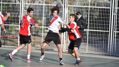 (Foto: Prensa River) (Foto: Prensa River)