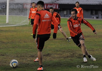 (Foto:  / Prensa River) (Foto: Prensa River)