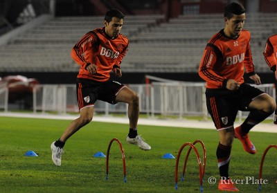 (Foto:  / Prensa River) (Foto: Prensa River)