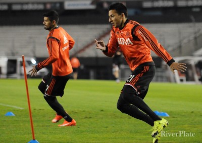 (Foto:  / Prensa River) (Foto: Prensa River)