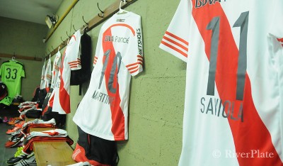 (Foto: /Prensa River) (Foto: Prensa River)