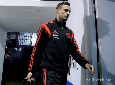 (Foto: /Prensa River) (Foto: Prensa River)