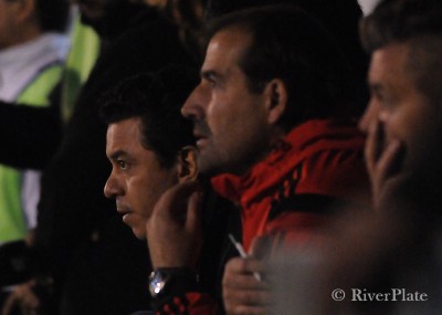 (Foto: /Prensa River) (Foto: Prensa River)