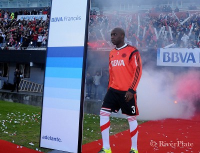 (Foto:  / Prensa River) (Foto: Prensa River)