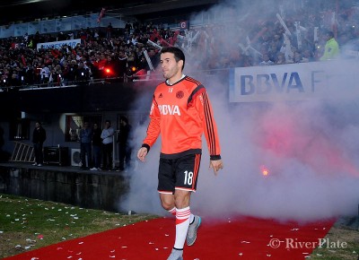 (Foto:  / Prensa River) (Foto: Prensa River)