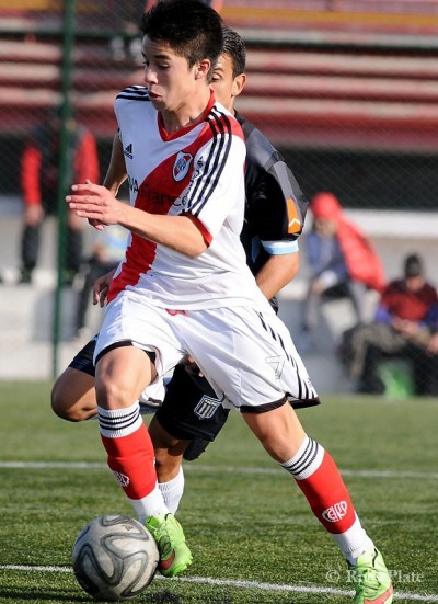 (Foto: /Prensa River)  (Foto: Prensa River)