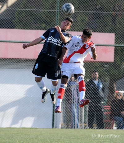 (Foto: /Prensa River)  (Foto: Prensa River)