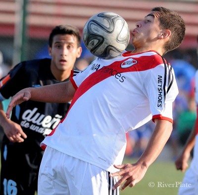 (Foto: /Prensa River)  (Foto: Prensa River)