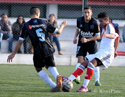 (Foto: /Prensa River)  (Foto: Prensa River)