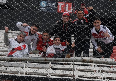 (Foto:  / Prensa River) (Foto: Prensa River)