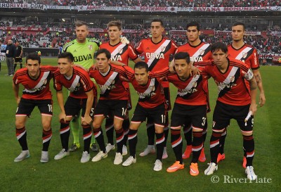 (Foto:  / Prensa River) (Foto: Prensa River)