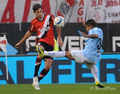 (Foto:  / Prensa River) (Foto: Prensa River)