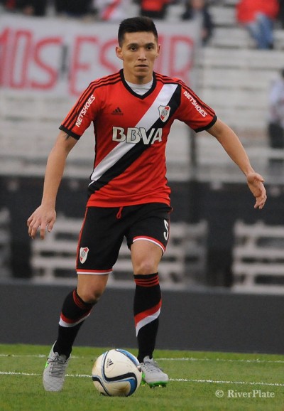 (Foto:  / Prensa River) (Foto: Prensa River)