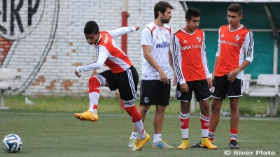  (Foto: Prensa River)