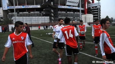  (Foto: Prensa River)
