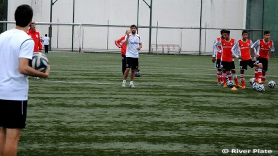  (Foto: Prensa River)