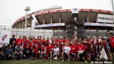  (Foto: Prensa River)