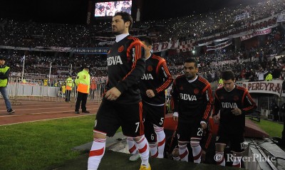 (Foto:  / Prensa River) (Foto: Prensa River)