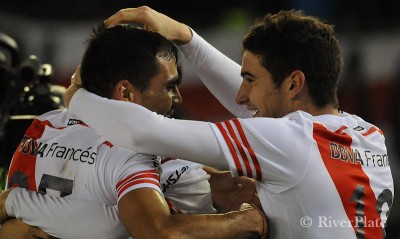 (Foto:  / Prensa River)  (Foto: Prensa River)