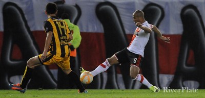 (Foto:  / Prensa River) (Foto: Prensa River)