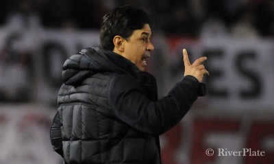 (Foto: /Prensa River)  (Foto: Prensa River)