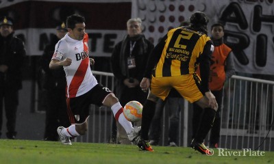 (Foto: /Prensa River)  (Foto: Prensa River)